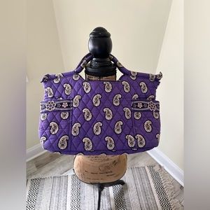 Vera Bradley Purse